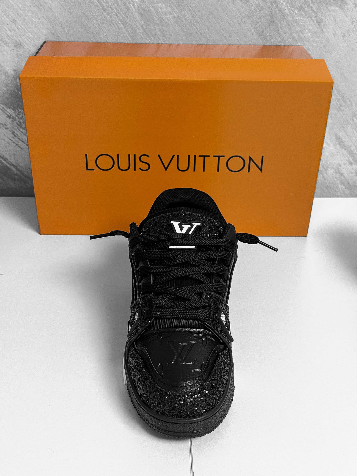 LV Trainers Shinny