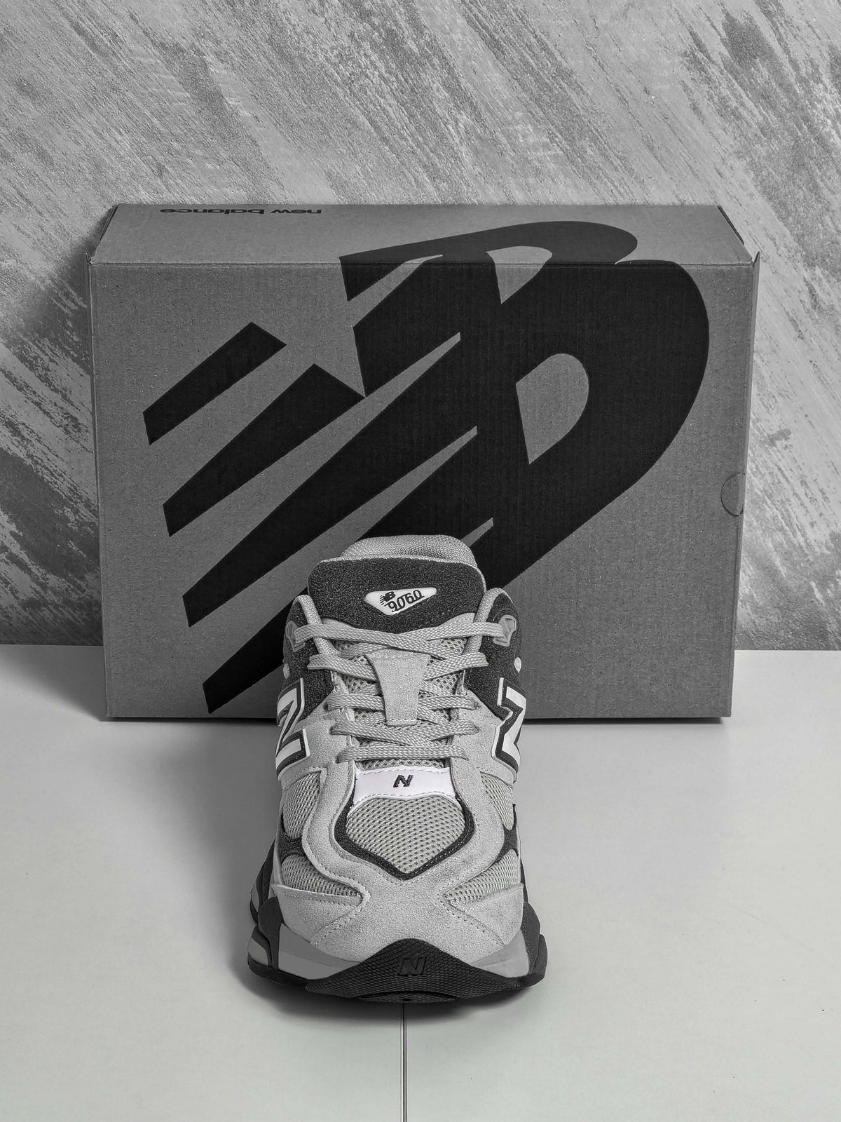 NB 9060 GREY