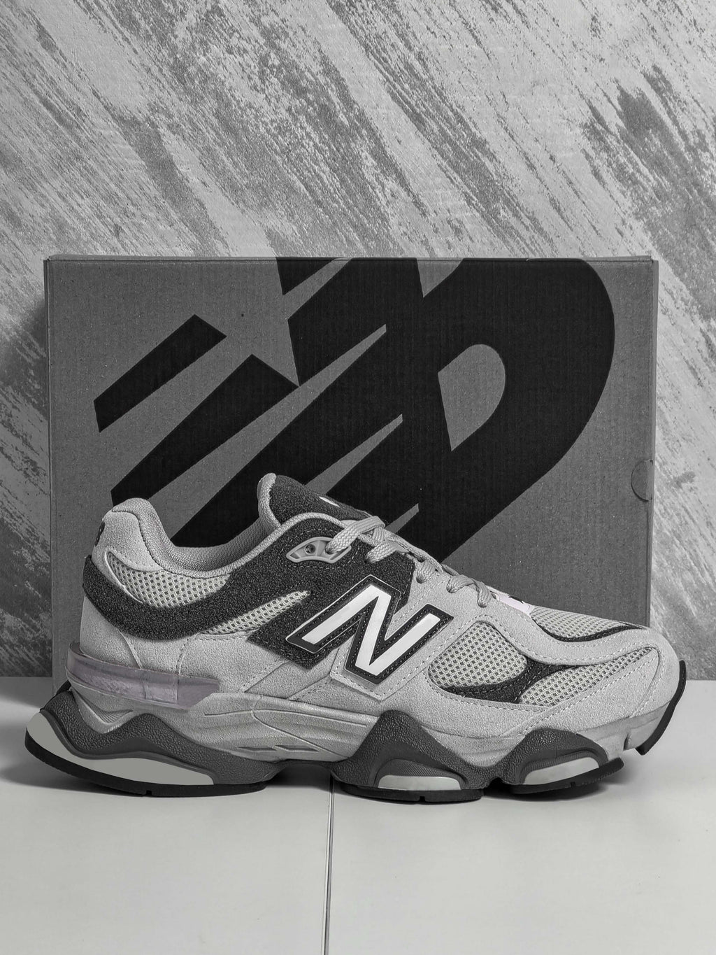 NB 9060 GREY