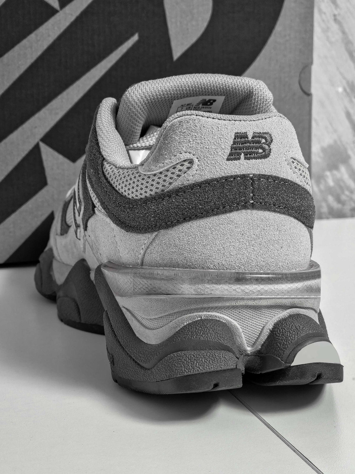 NB 9060 GREY