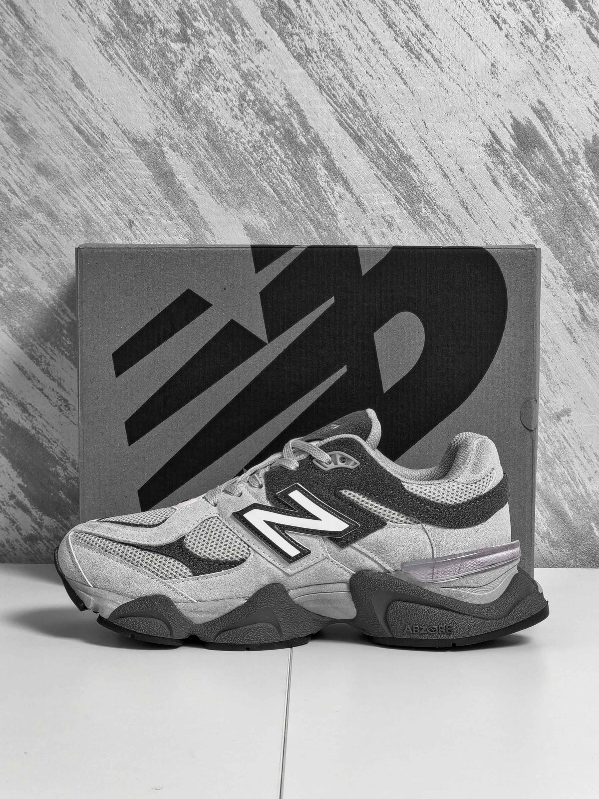 NB 9060 GREY