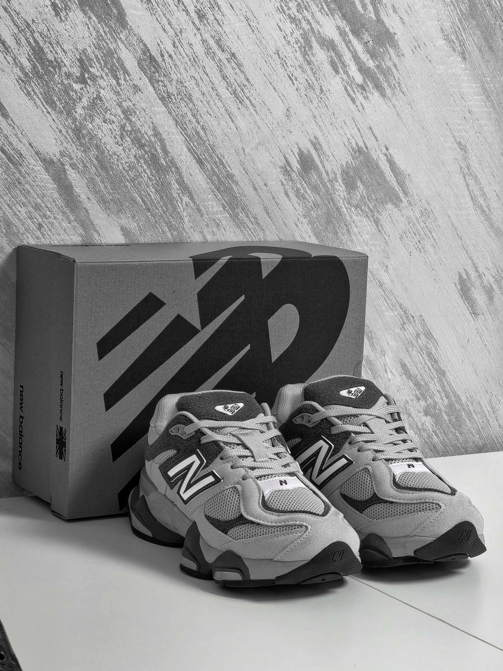 NB 9060 GREY