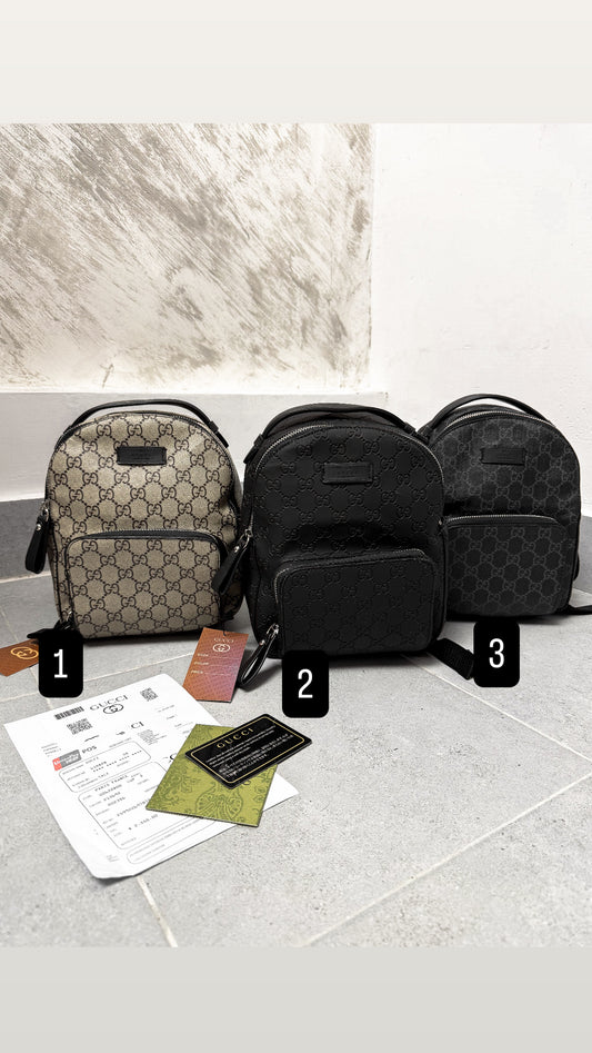 GG Little Bag
