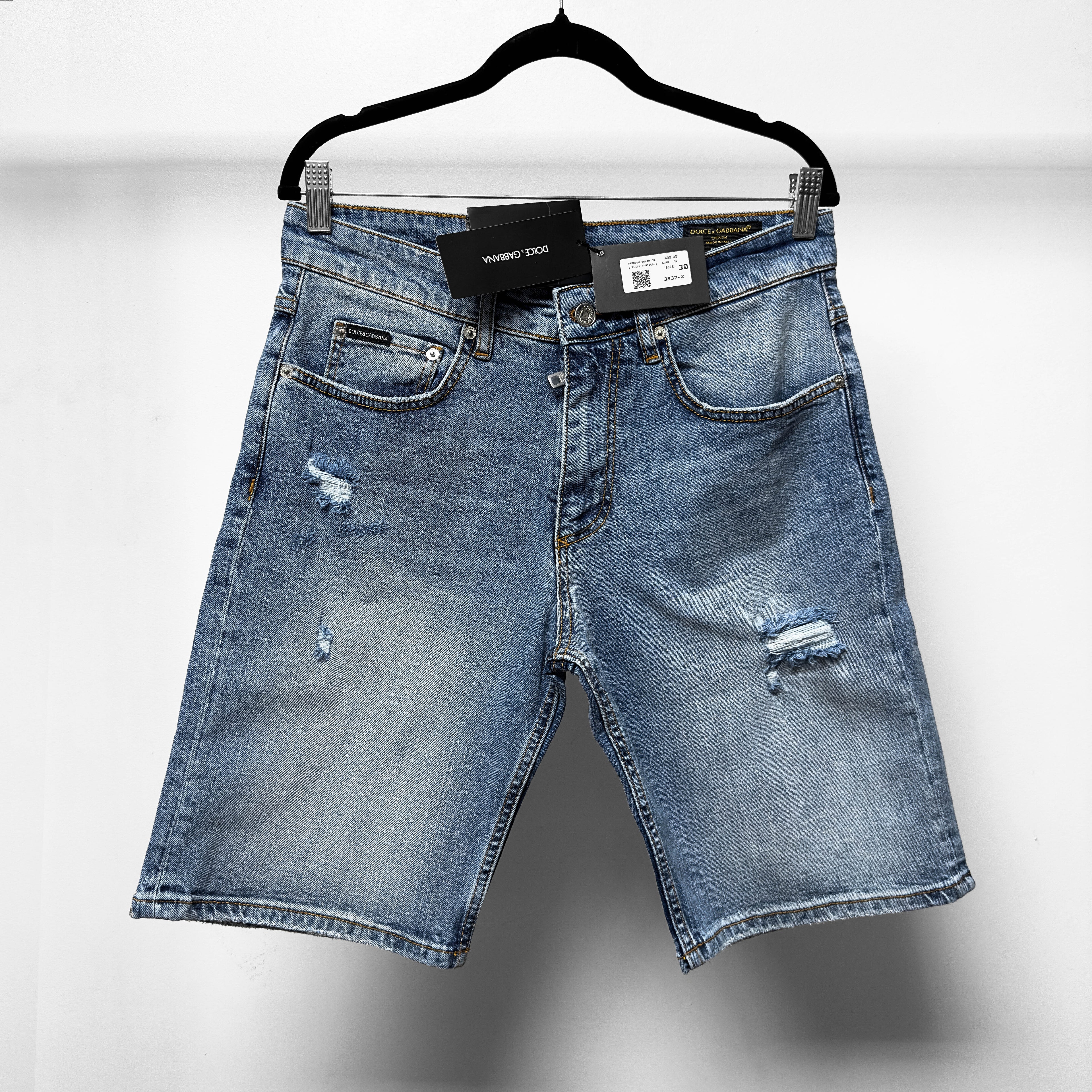 DG BROWN PLATE SUMMER