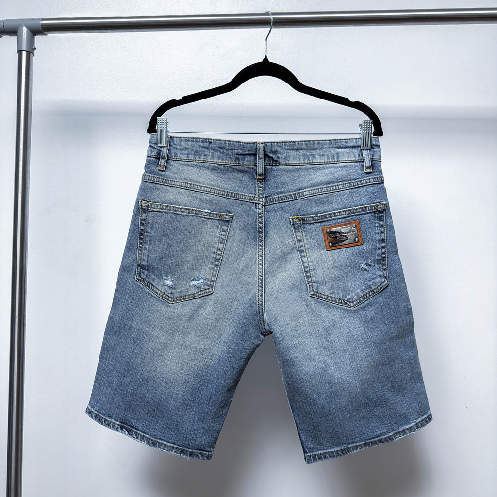 DG BROWN PLATE SUMMER