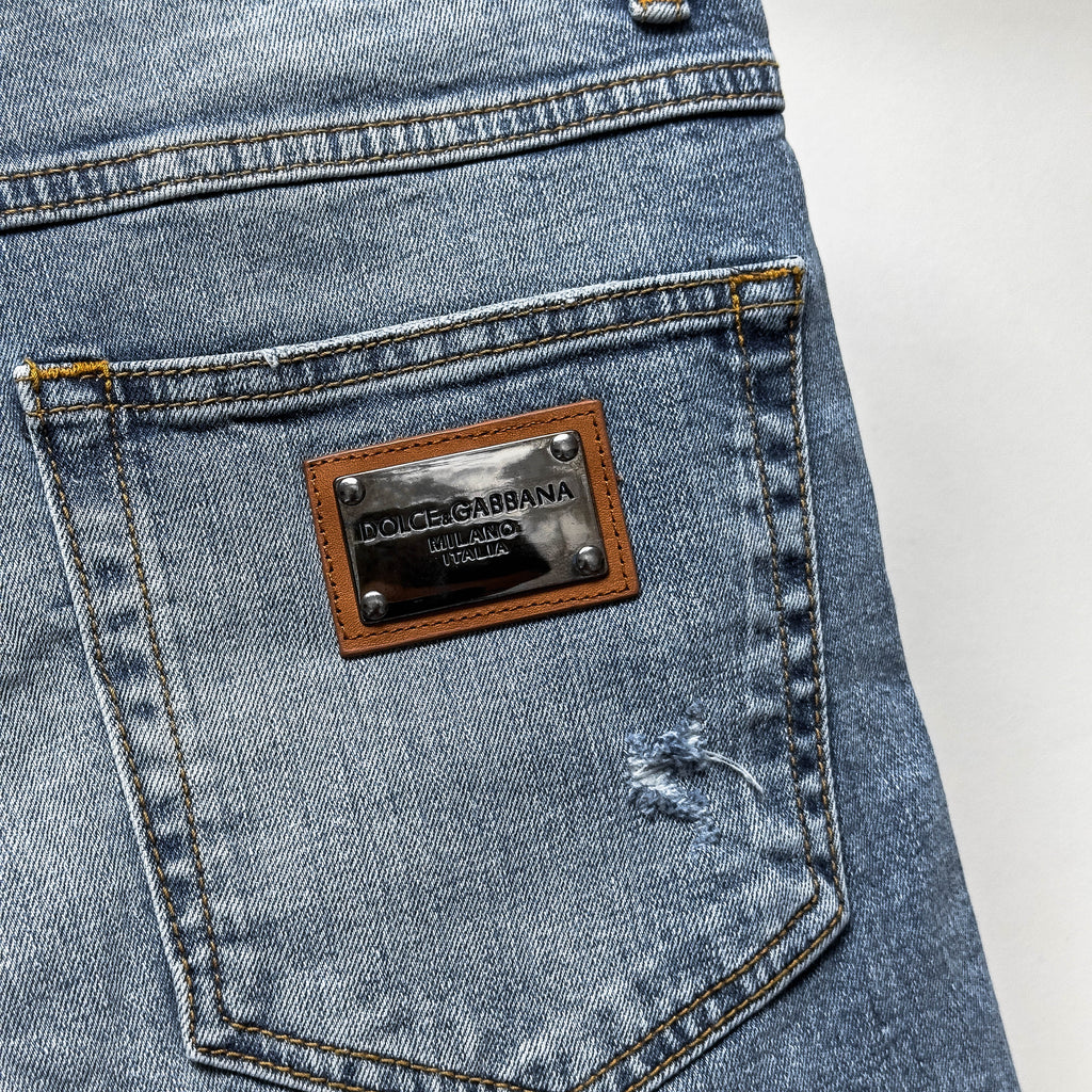 DG BROWN PLATE SUMMER