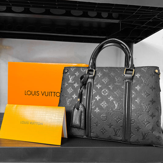 LV PANTHER MONOGRAM