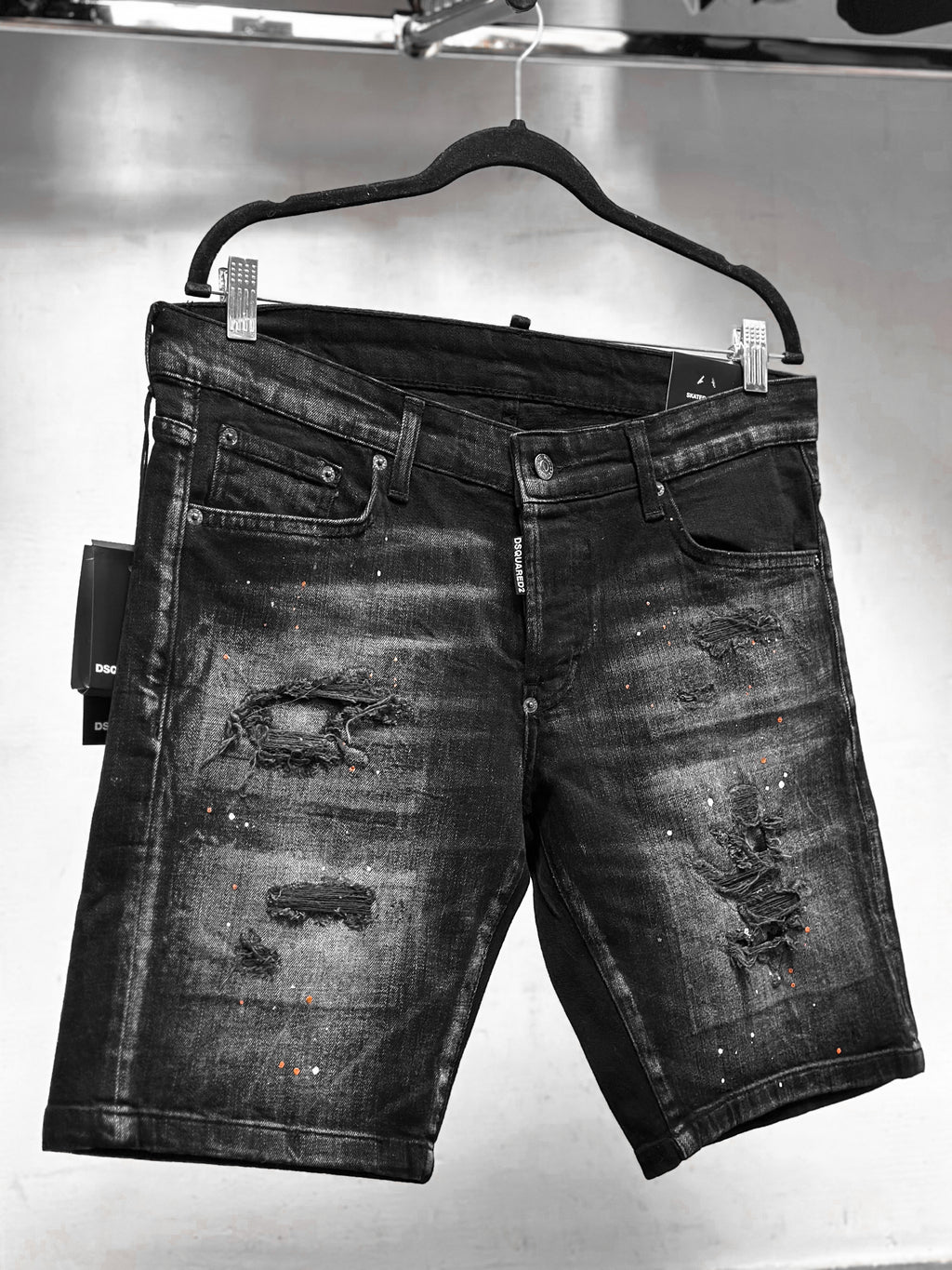 DSQ JEANS
