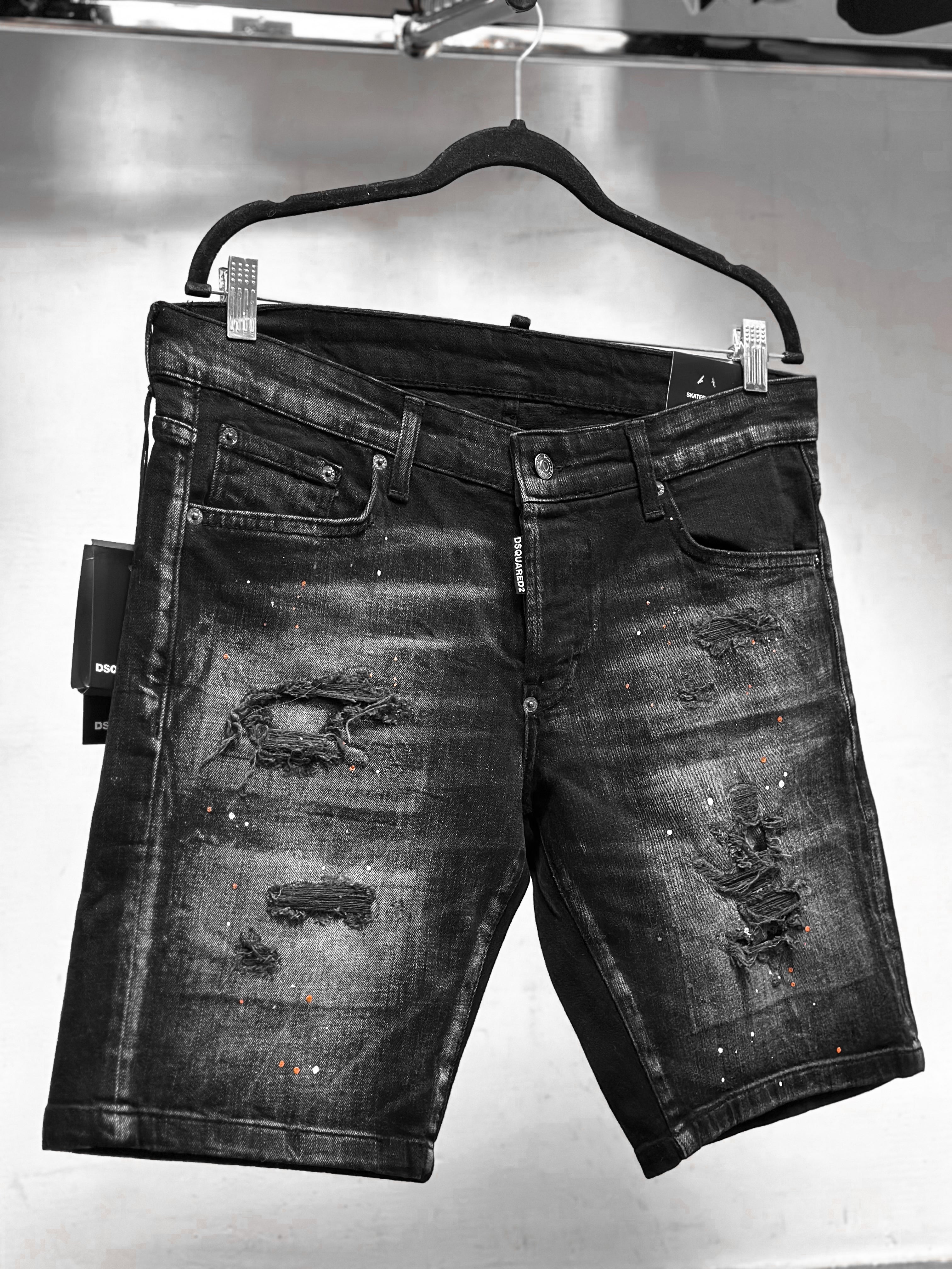 DSQ JEANS