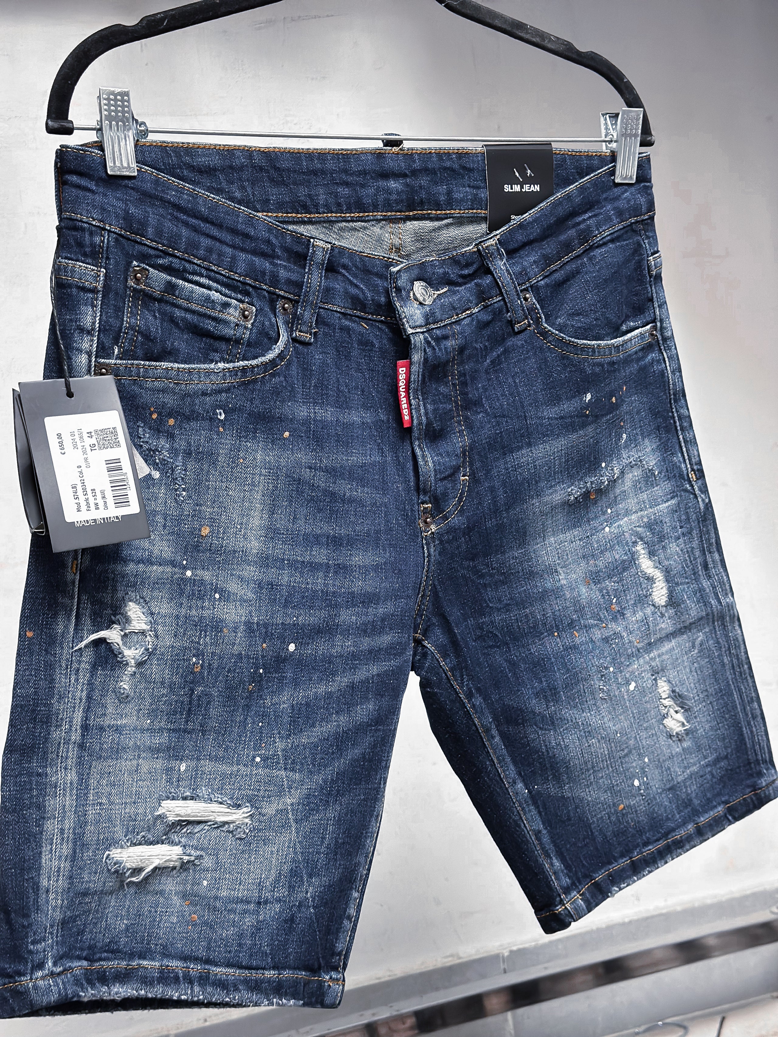 DSQ JEANS SUMMER