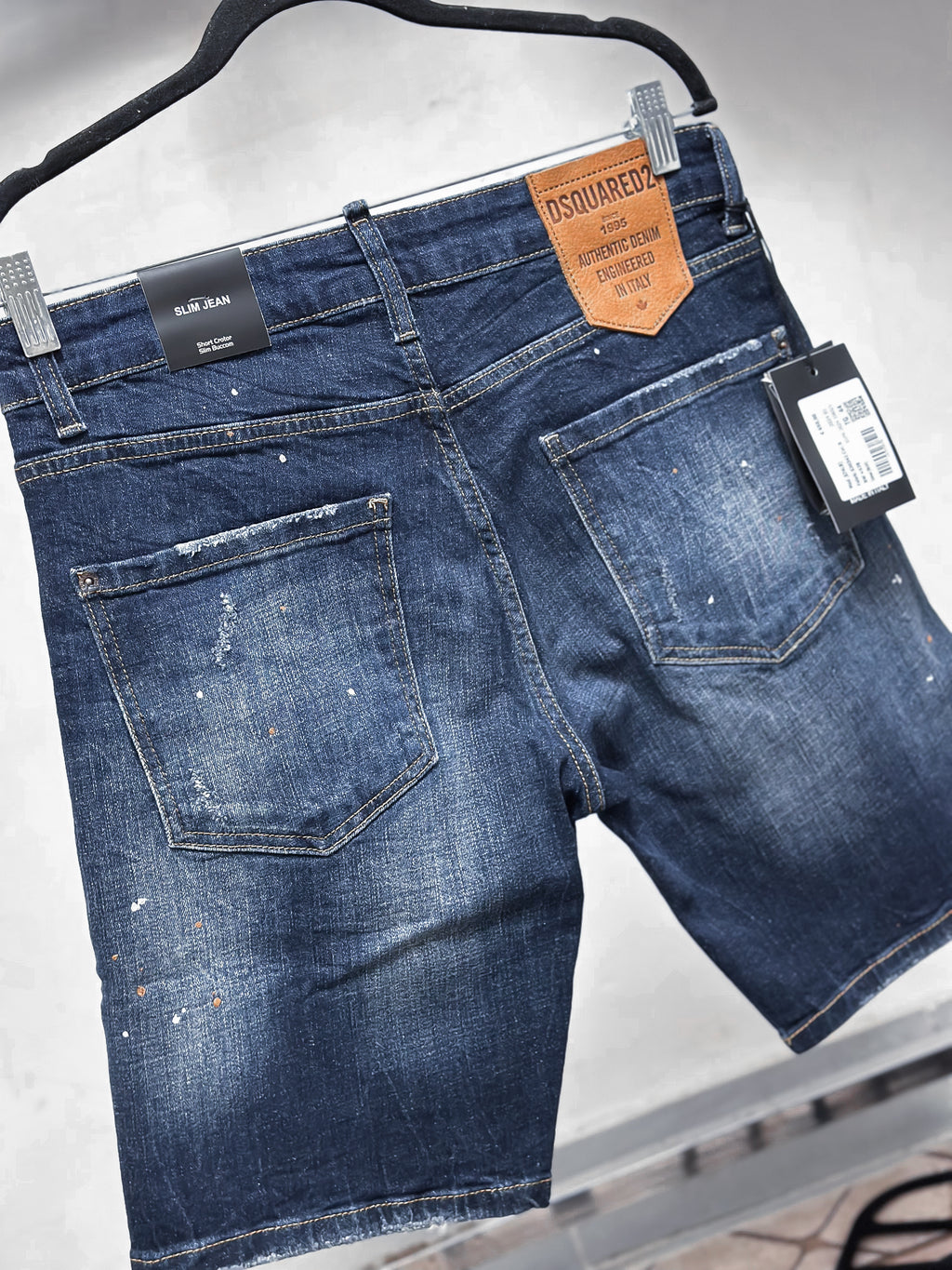 DSQ JEANS SUMMER