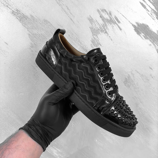 LB LOW CANVAS