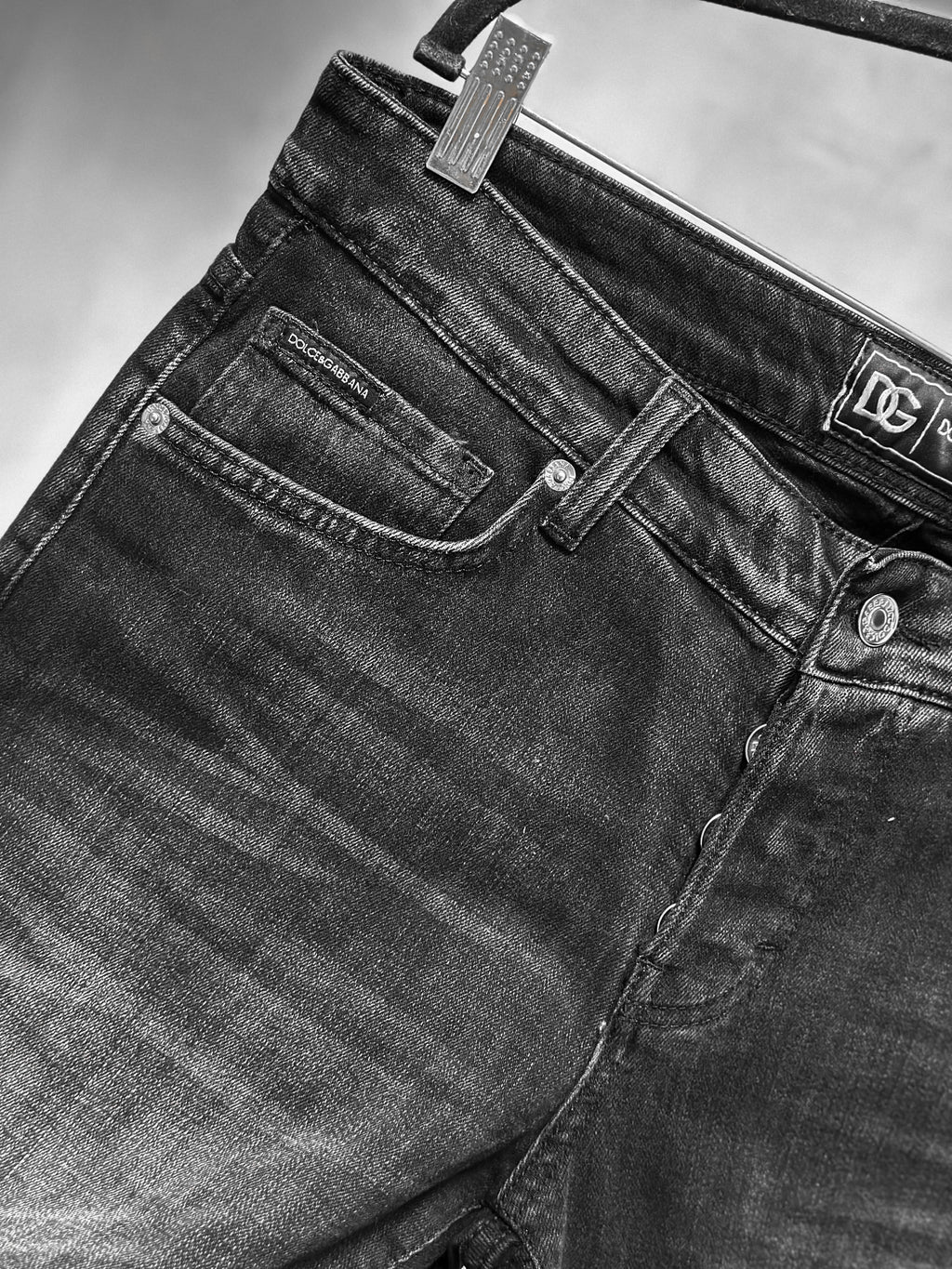 DG PLATE FBLACK SUMMER