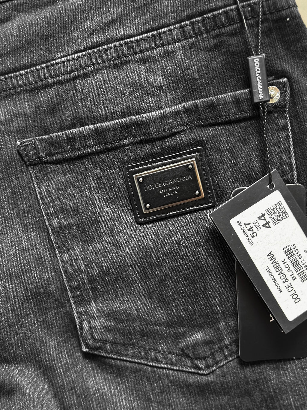 DG PLATE FBLACK SUMMER