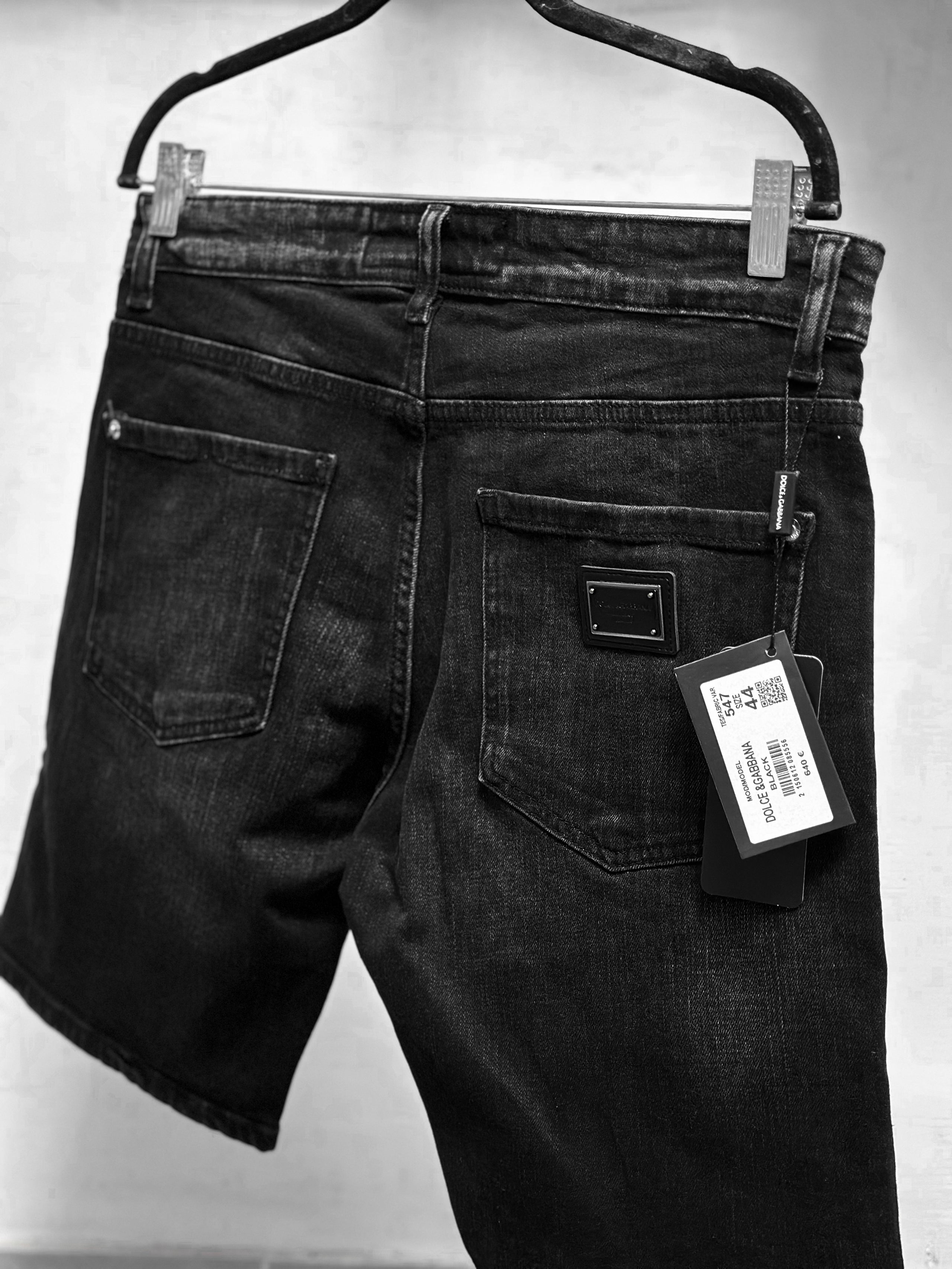 DG PLATE FBLACK SUMMER