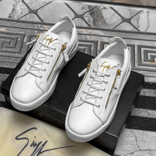 Giuseppe Z Full White