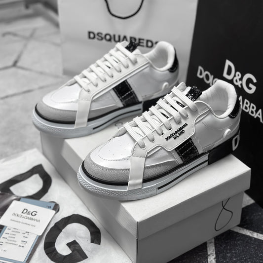 DG PORTOFINO B&W SHINNY