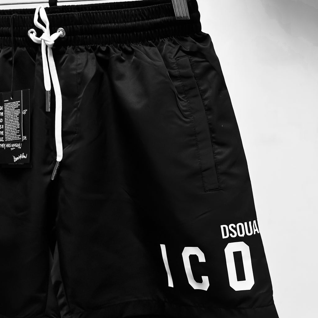 DSQ ICON SHORT