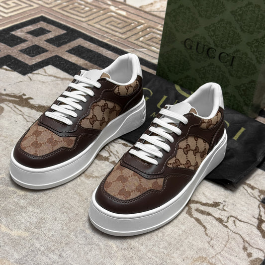 GG CLASIC BROWN