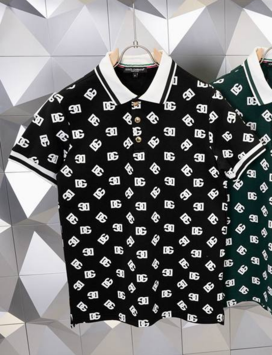 DG LOGO T-SHIRT