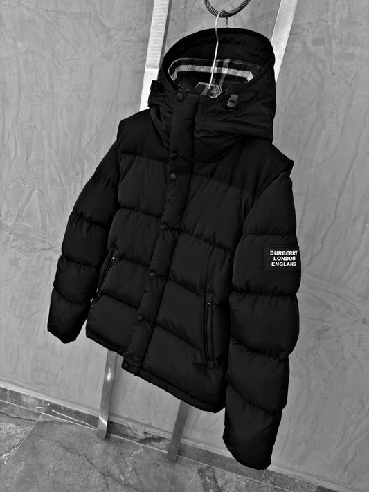 BURBERRY JACKET/VEST