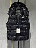MNCLR BLACK GLOSSY