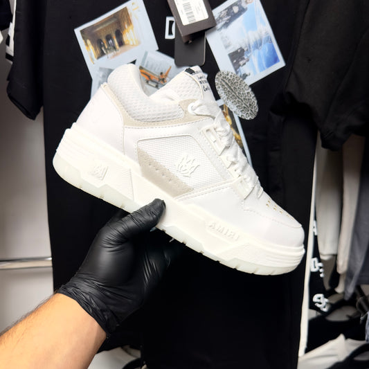 MA-1 FULL WHITE
