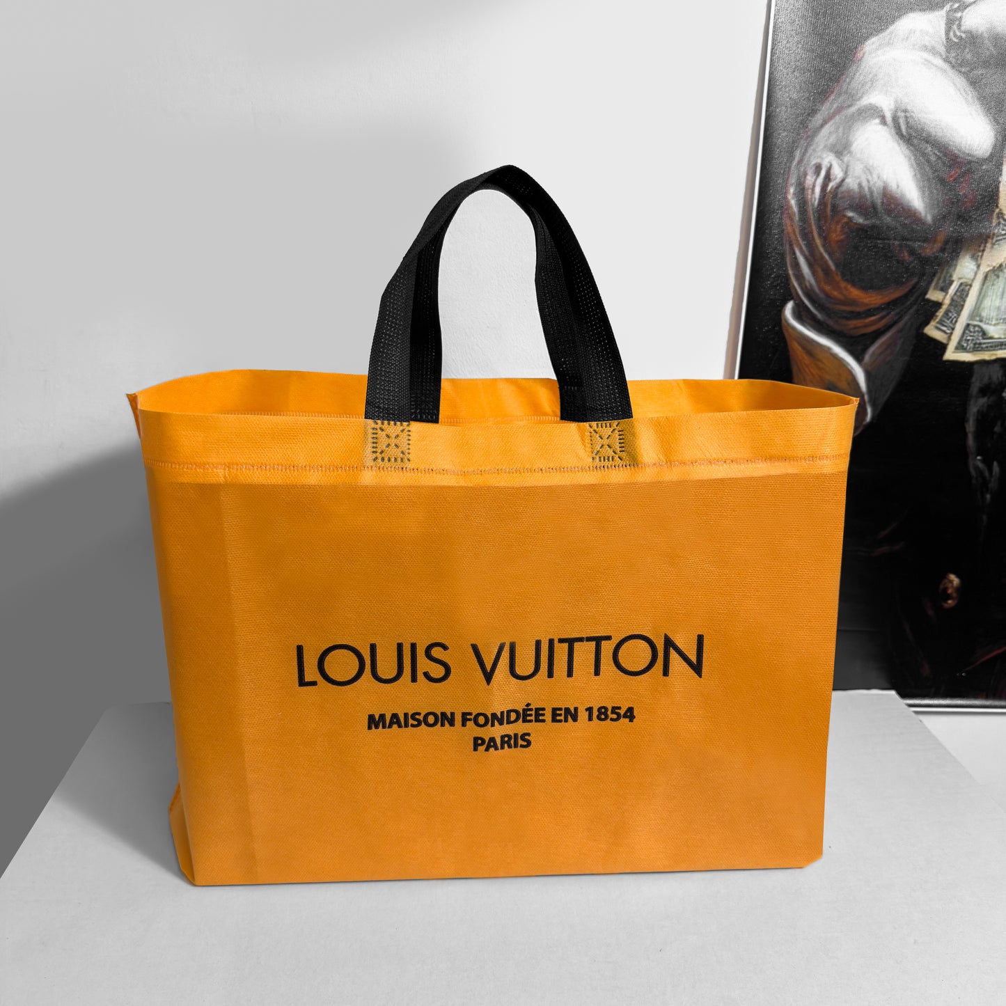 LV Runner Tatic White