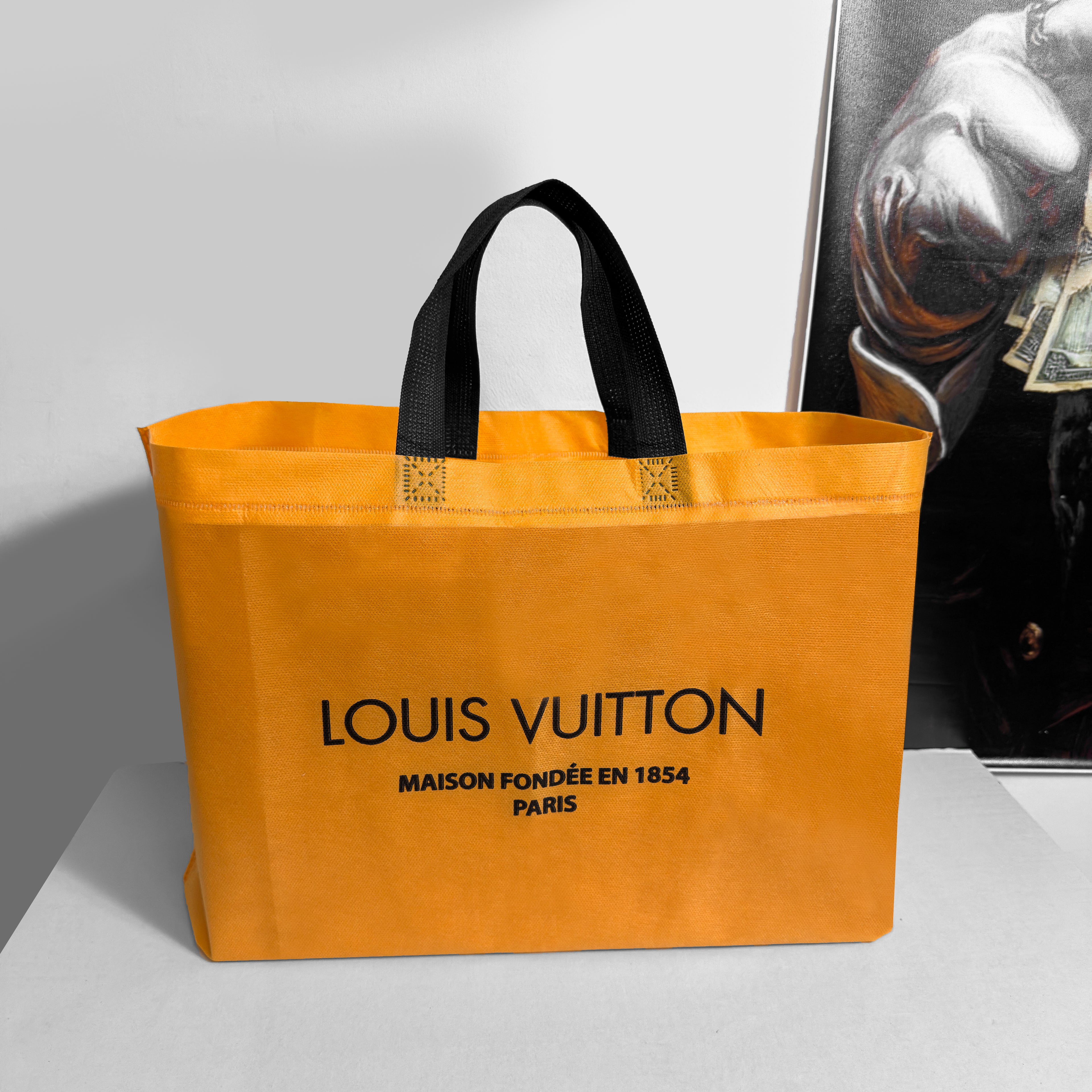 LV Runner Tatic White