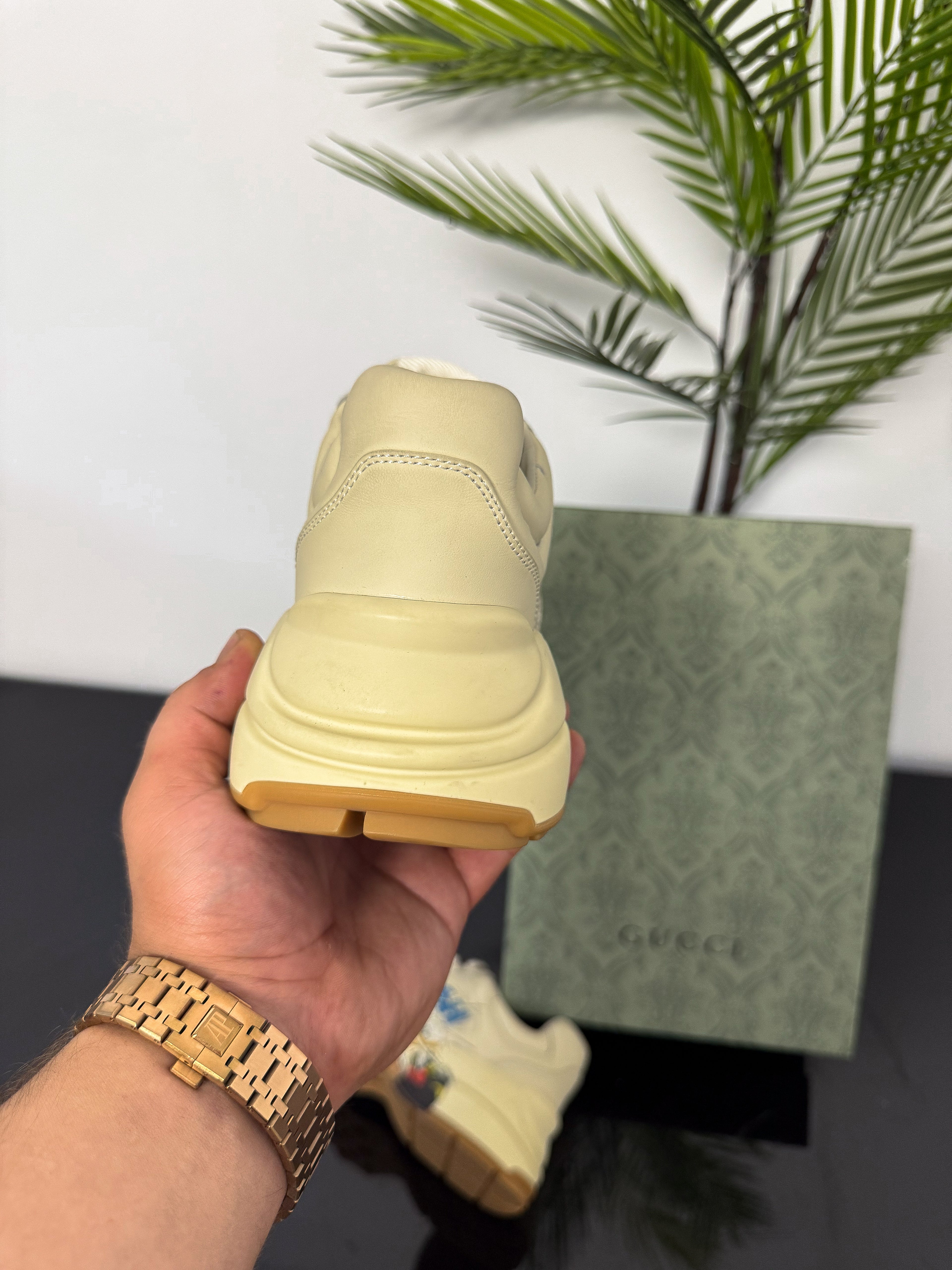 GG RYHTON DONALD DUCK