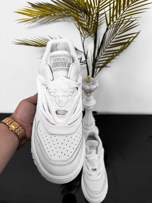 VER ODISSEA WHITE