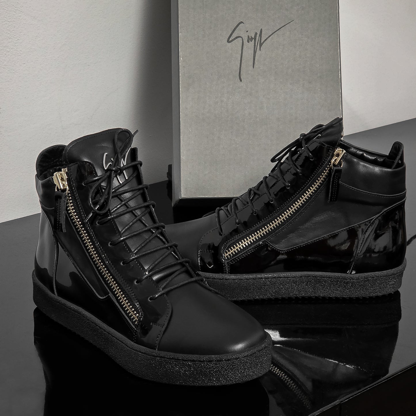 GIUSEPPE Z HIGH PREMIUM