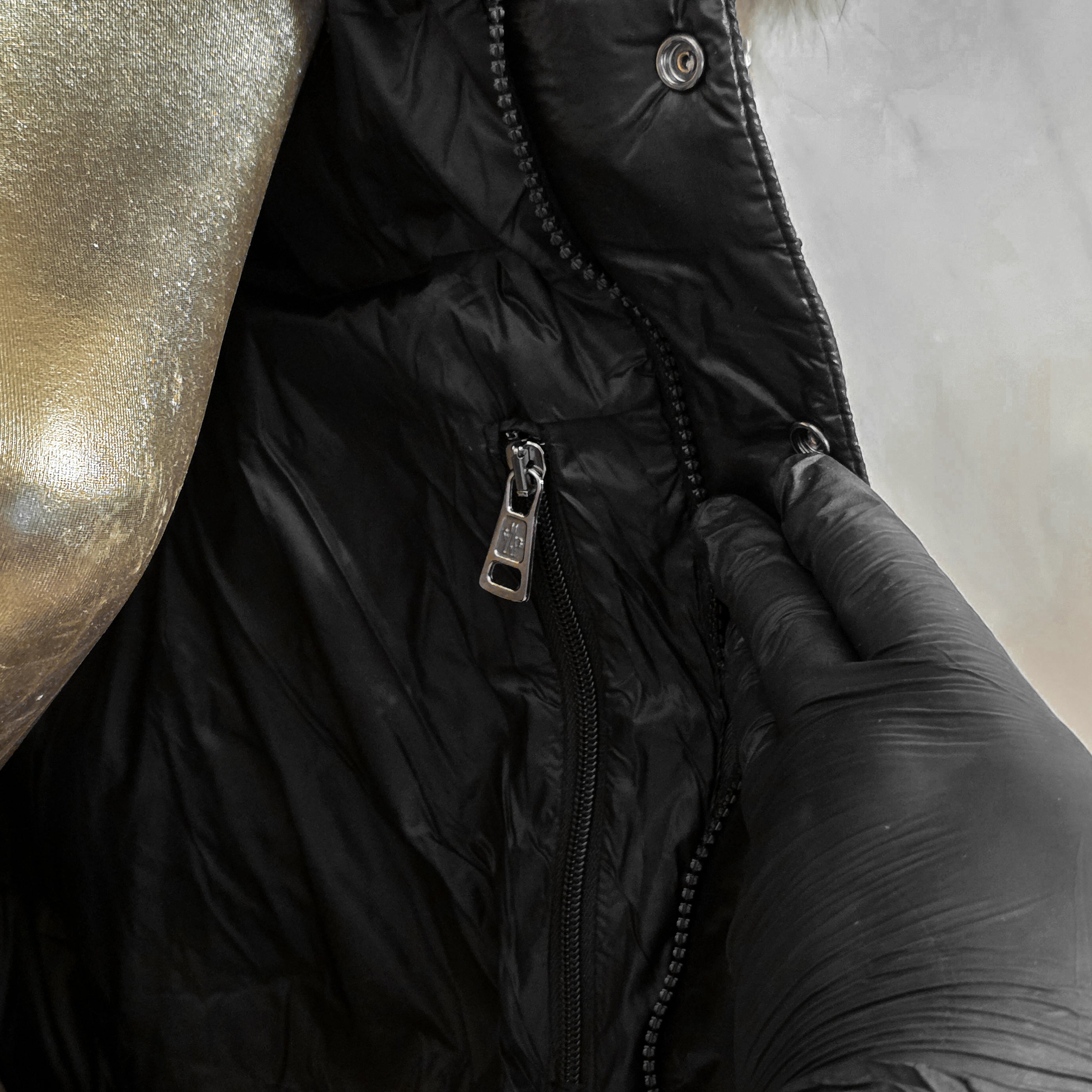 MNCLR LONG PREMIUM WOMEN