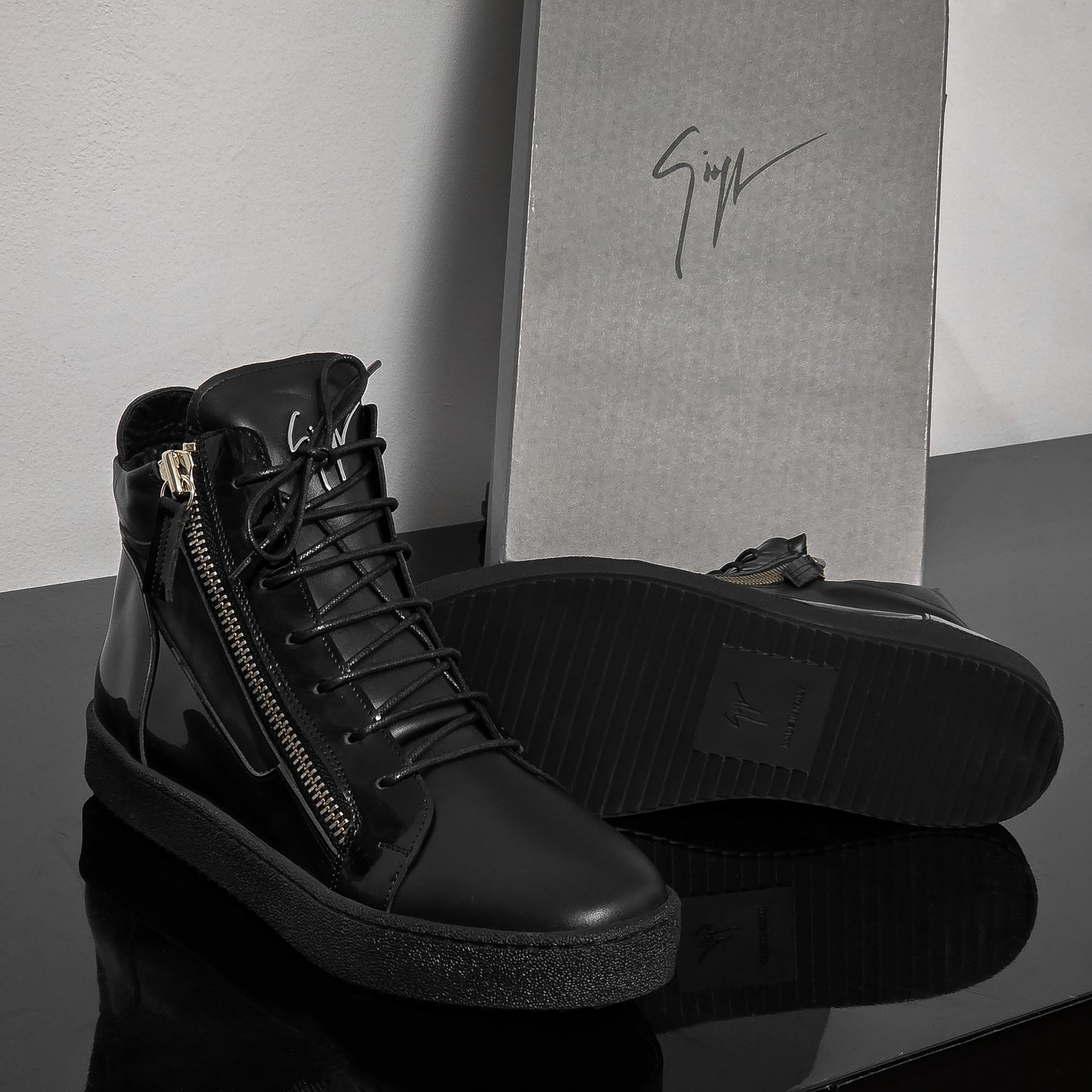 GIUSEPPE Z HIGH PREMIUM