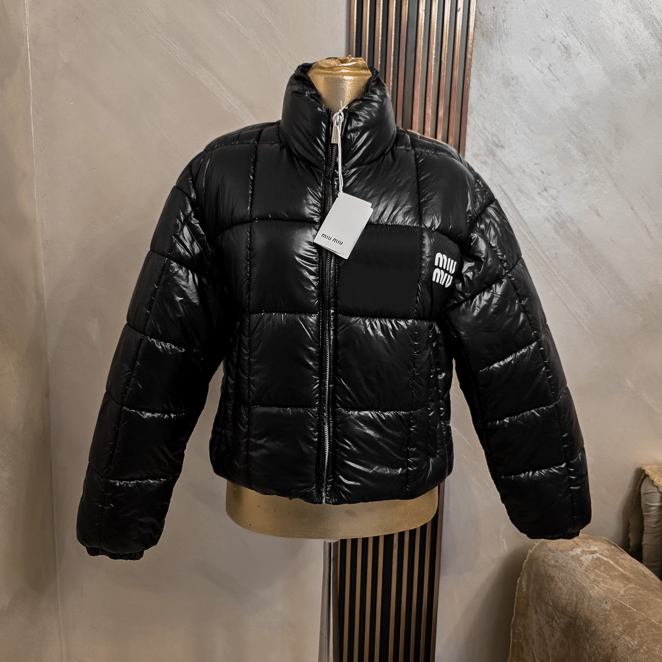 MIU MIU JACKET