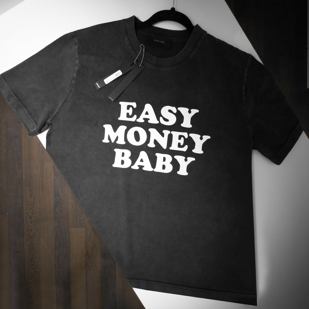 MA-1 EASY MONEY BABY