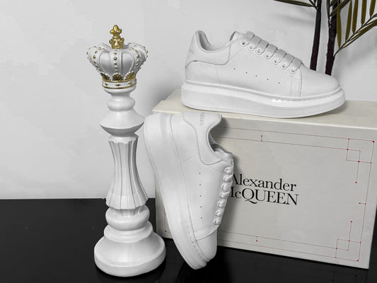 AMQ FULL WHITE