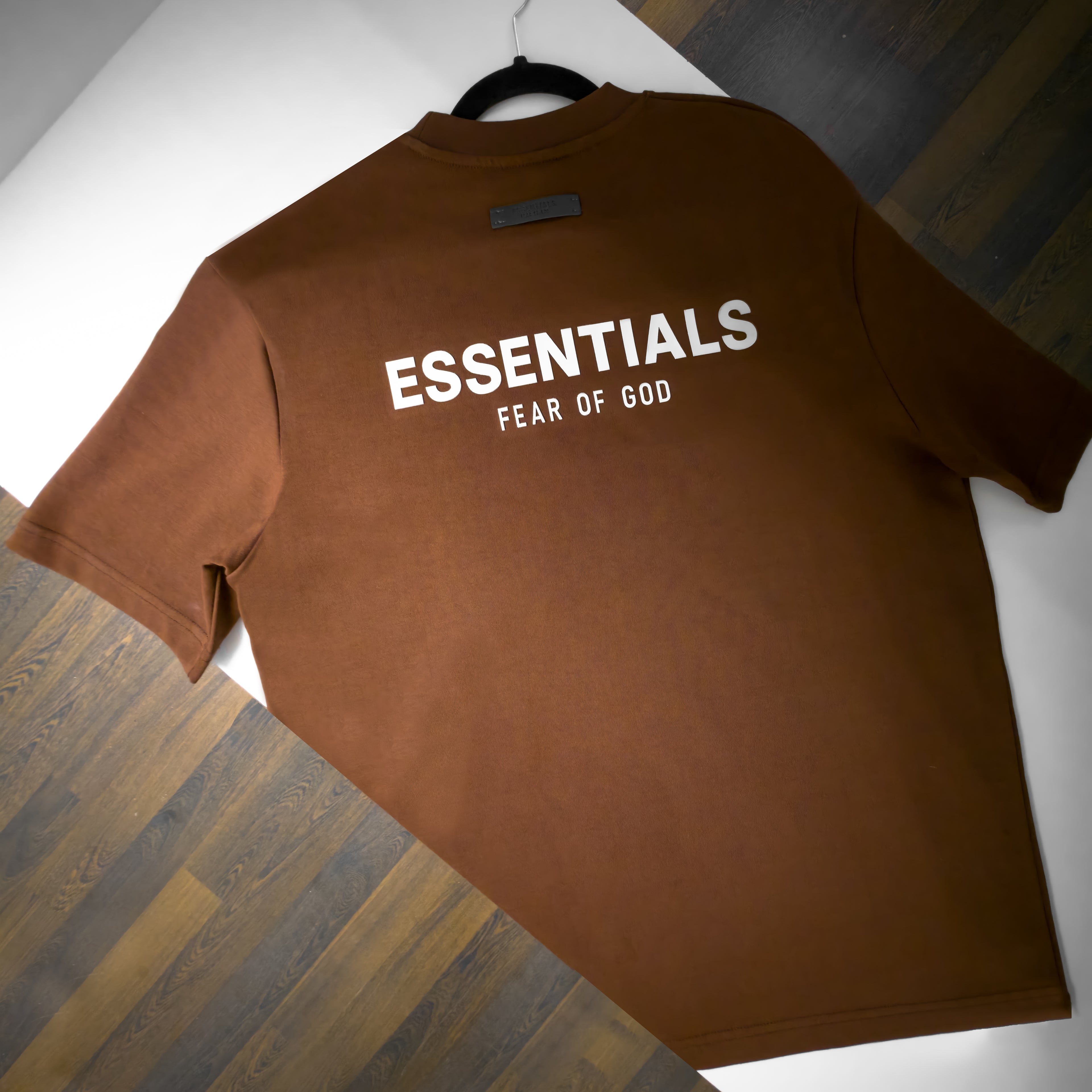 ESSENTIAL REGULAR