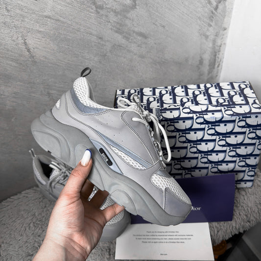 CD B22 GREY
