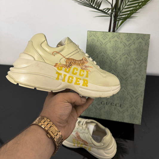GG RYHTON TIGER