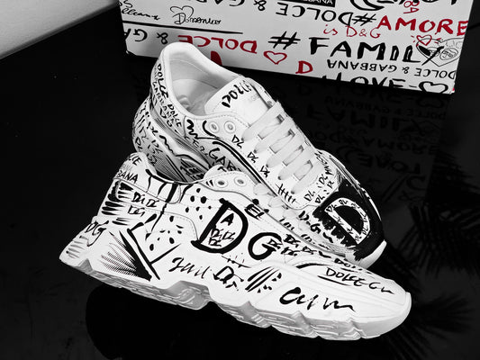 DG DAYMASTER B&W PREMIUM