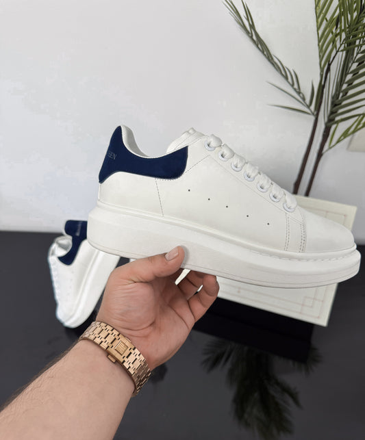 AMQ BLUE NAVY