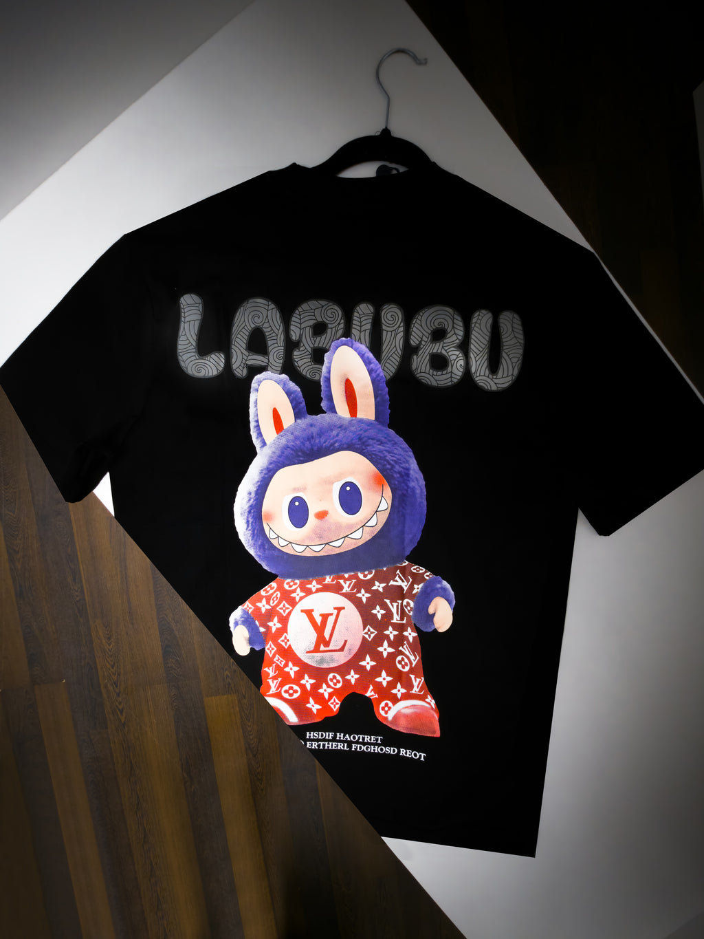 LV LABUBU