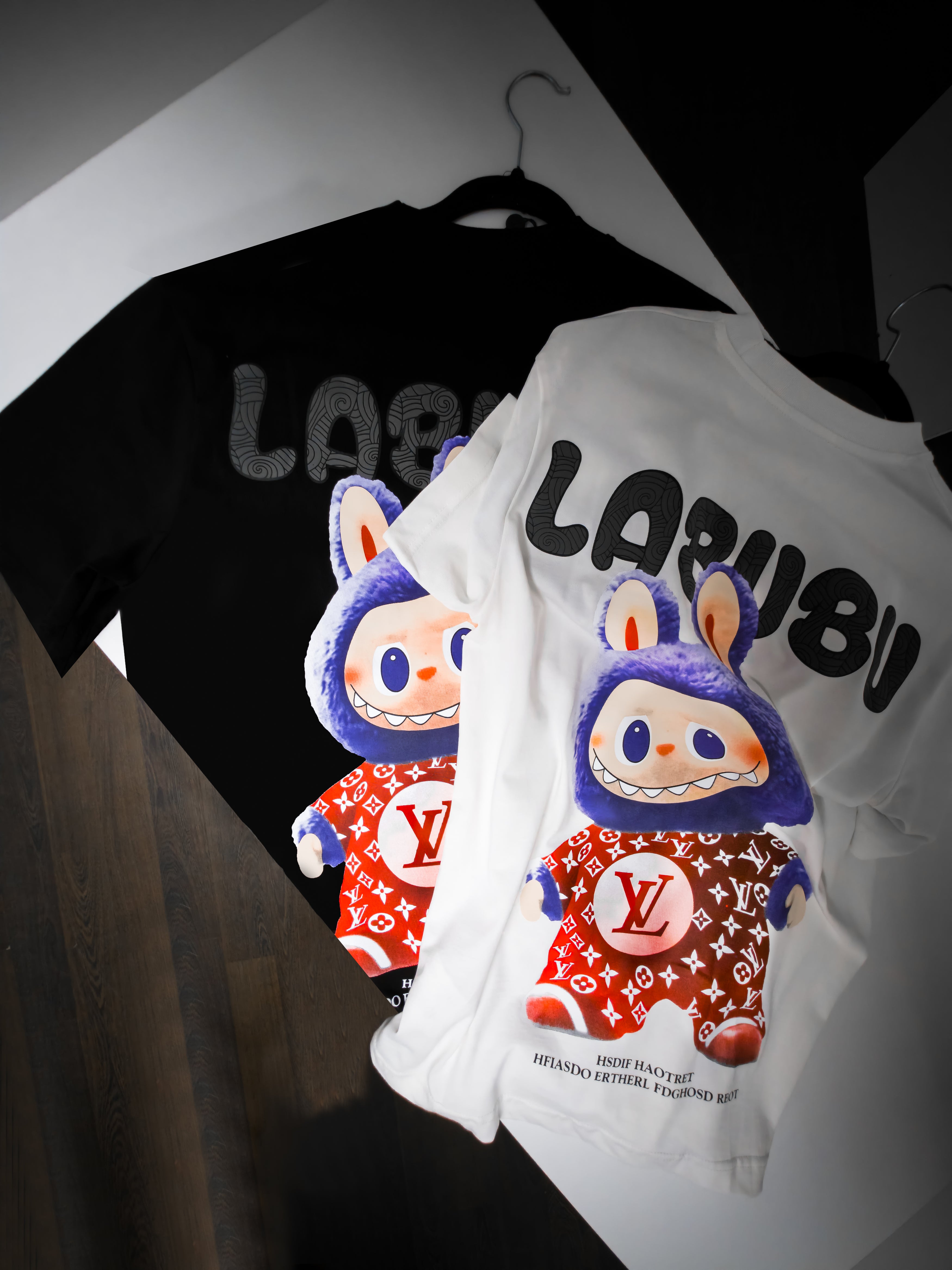 LV LABUBU