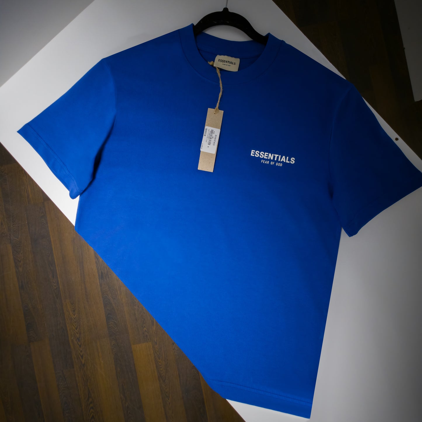 ESSENTIAL REGULAR