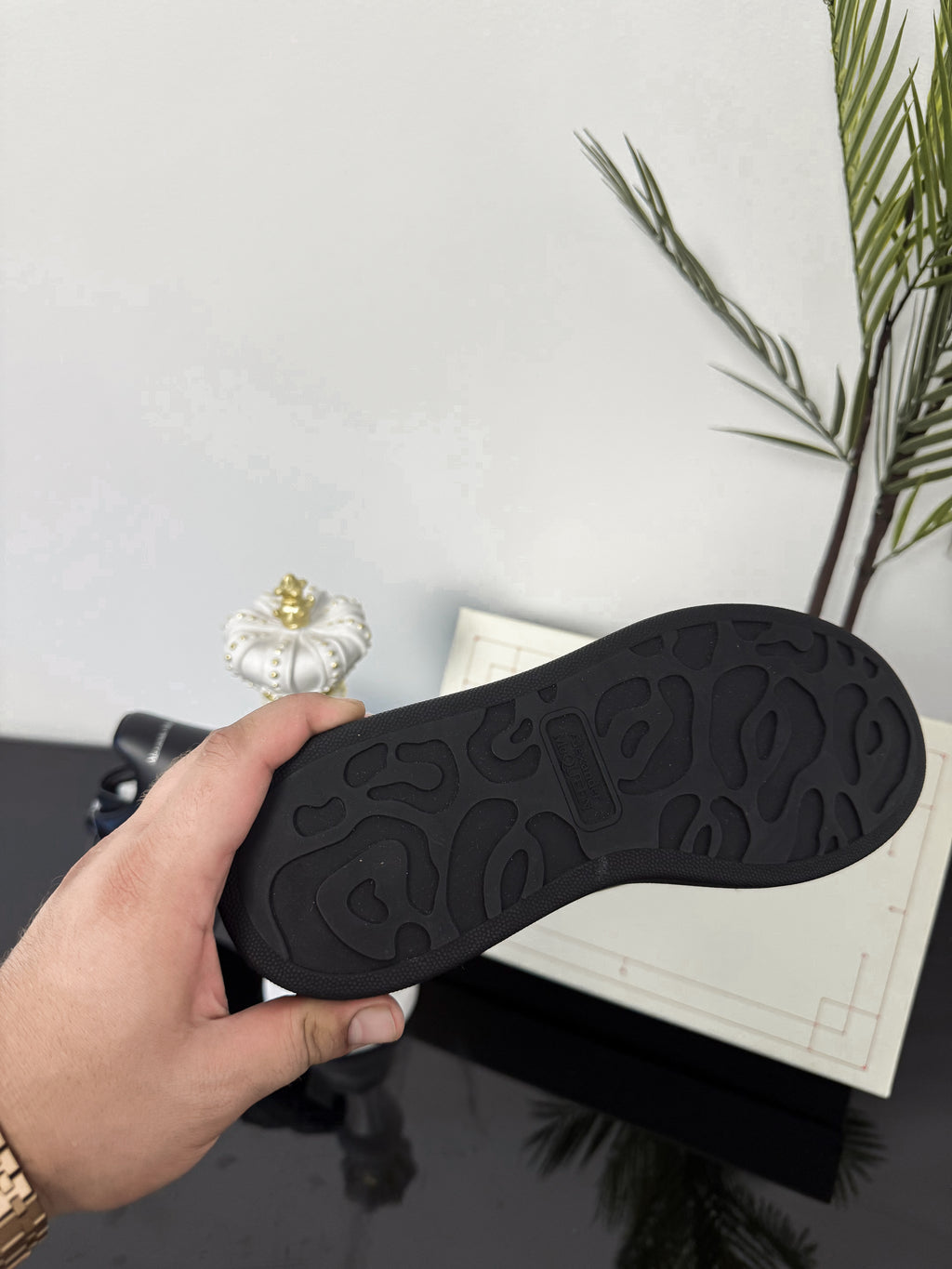 AMQ CLASIC 1 PREMIUM