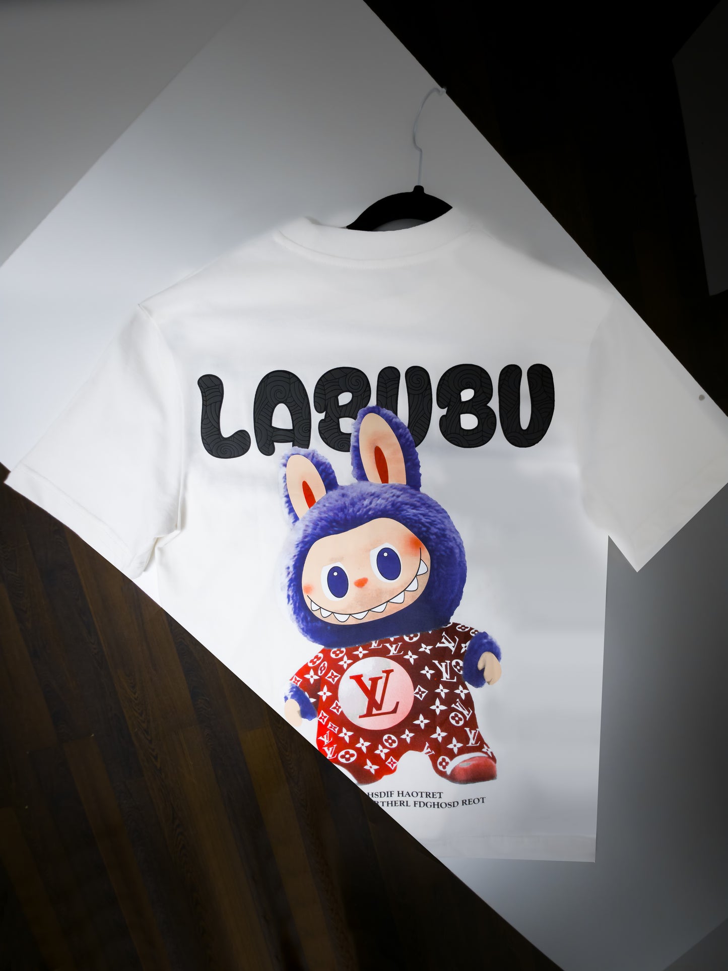 LV LABUBU