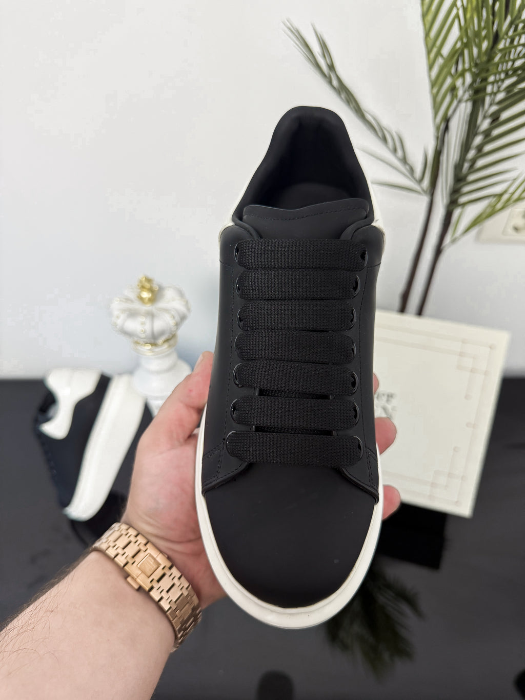 AMQ CLASIC 1 PREMIUM