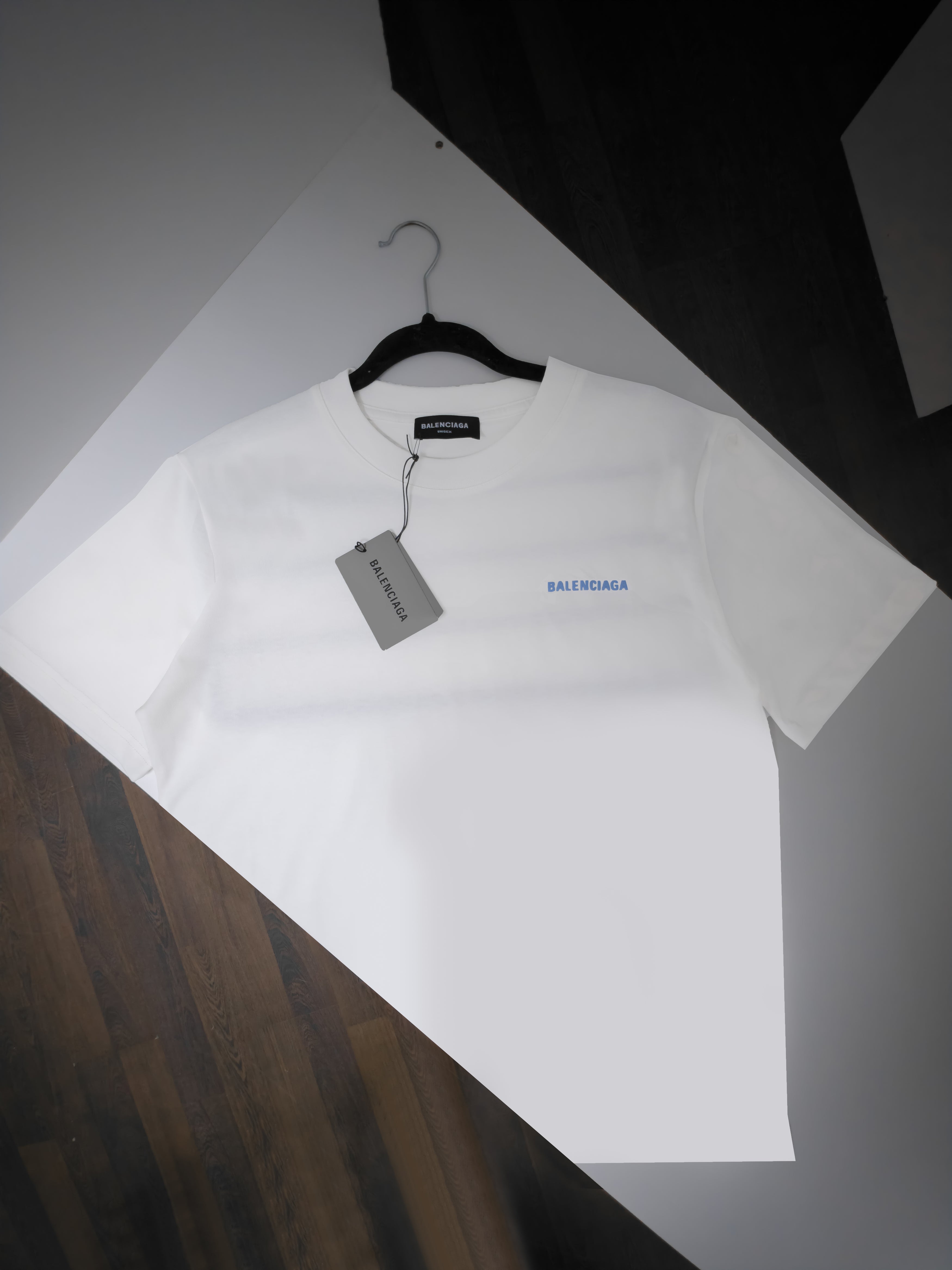 BAL REGULAR ALB/NEGRU