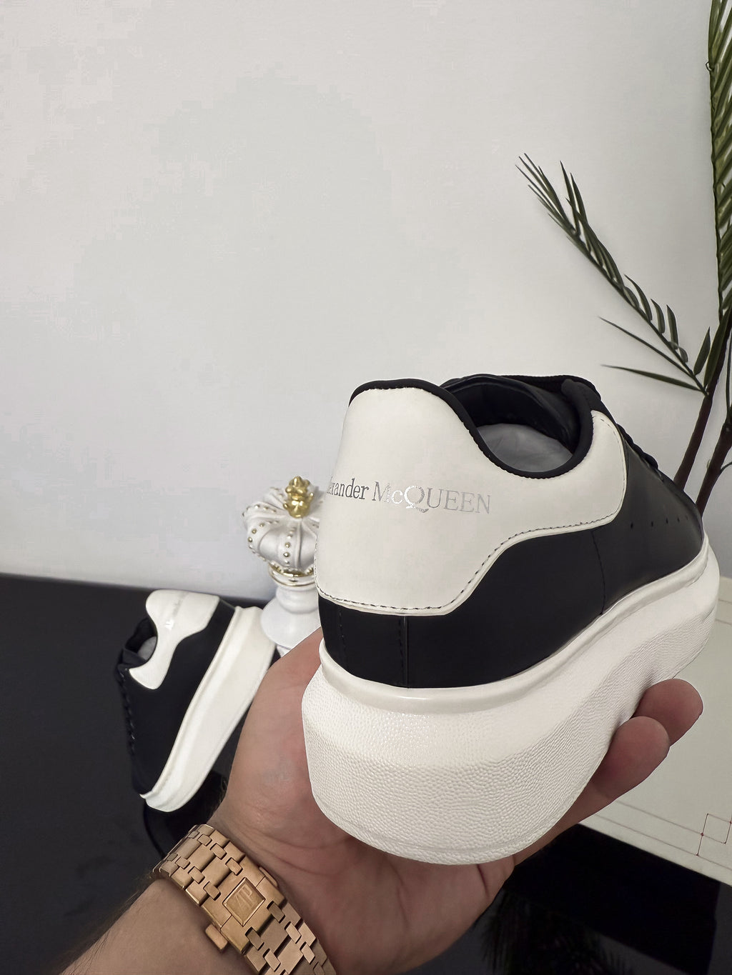 AMQ CLASIC 1 PREMIUM